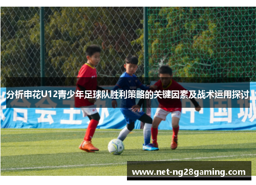分析申花U12青少年足球队胜利策略的关键因素及战术运用探讨