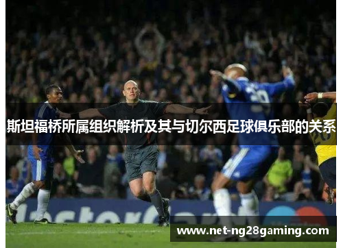 斯坦福桥所属组织解析及其与切尔西足球俱乐部的关系