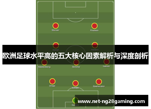 欧洲足球水平高的五大核心因素解析与深度剖析