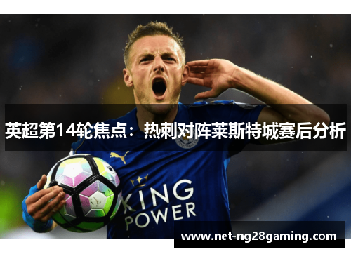 英超第14轮焦点：热刺对阵莱斯特城赛后分析